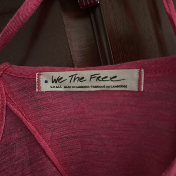 Tank Top - Picture 2 of 2